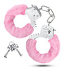 Temptasia Sexy Cuffs Pink