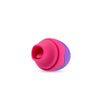 7 Vibrating Functions Aria Flutter Tongue Purple