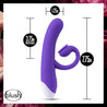 Hop Oh Bunny Midnight 10 Powerful Vibrating Functions