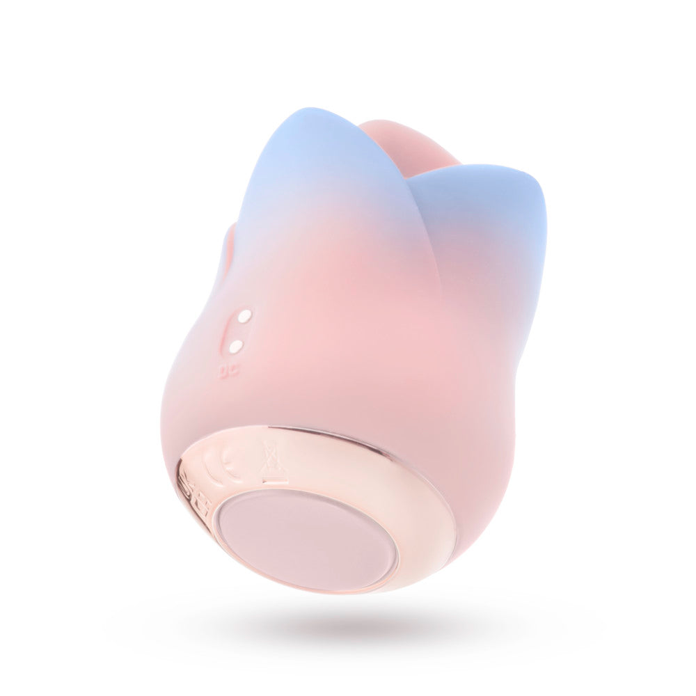 Blush Kissing Rose Vibrator | Adult Sex Toy For Women | Clitoral Stim BlushVibe.com Blush Kissing Rose Vibrator | Adult Sex Toy For Women | Clitoral Stim BlushVibe.com
