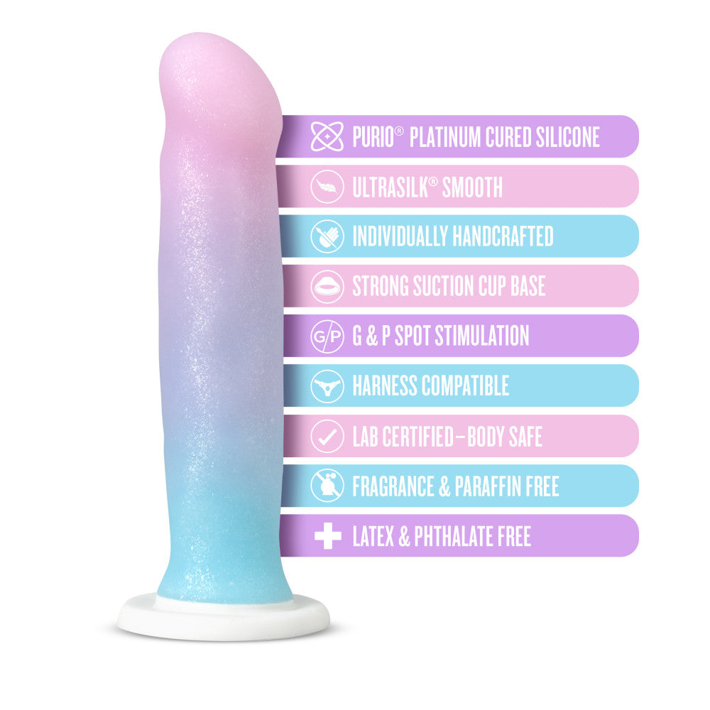Avant D17 Lucky Puria™ platinum-cured silicone