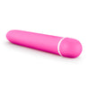 Rose Luxuriate Adjustable Multi-Speed Vibrator Pink