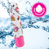 The Collection Travel Friendly Mini Sweet Rush Bullet Pink