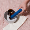 Lush Lexi Dusk slim G-spot vibe Live lushly