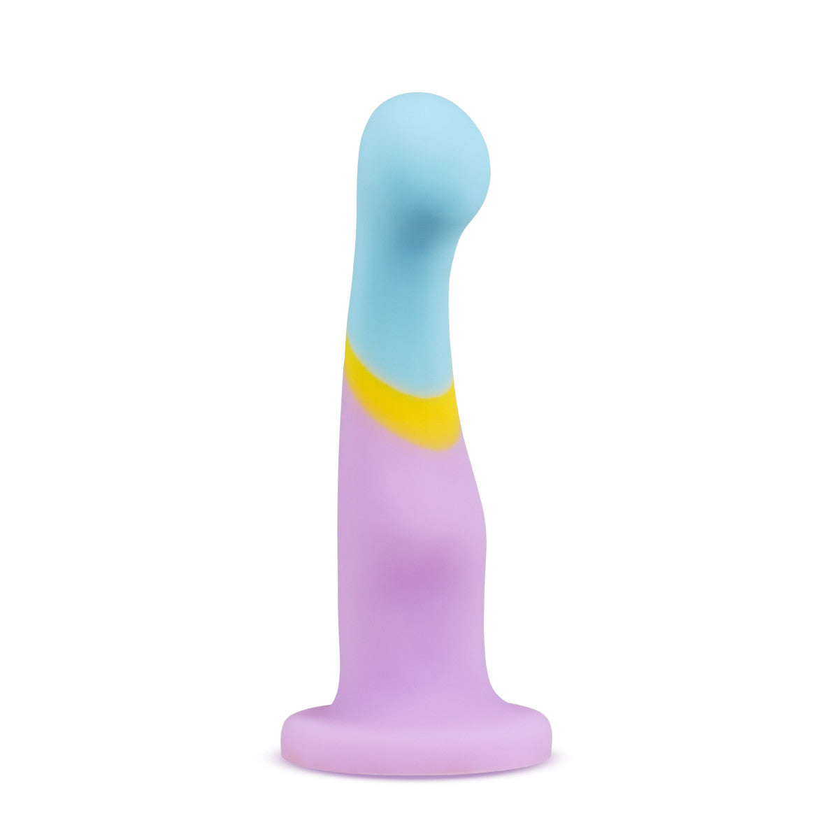 Avant D14 Heart Of Gold Puria™ Platinum Cured Silicone