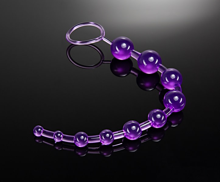 Blush | Shop Anal Toys | Anal Beads – BlushVibe.com